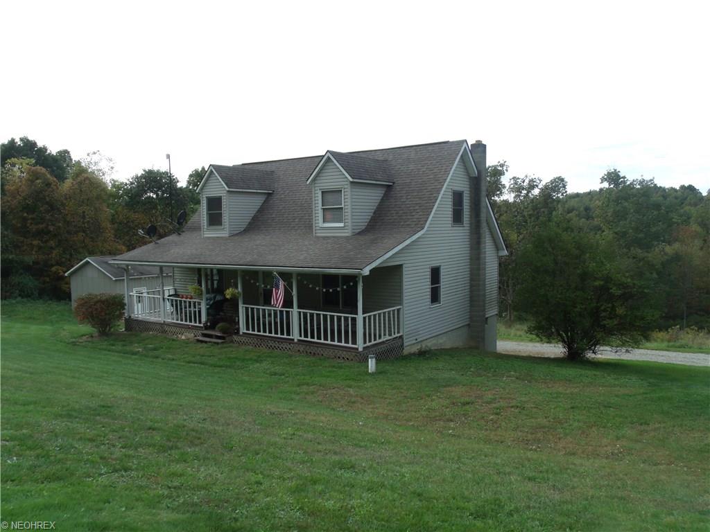 25943 County Road 10, Fresno, OH 43824