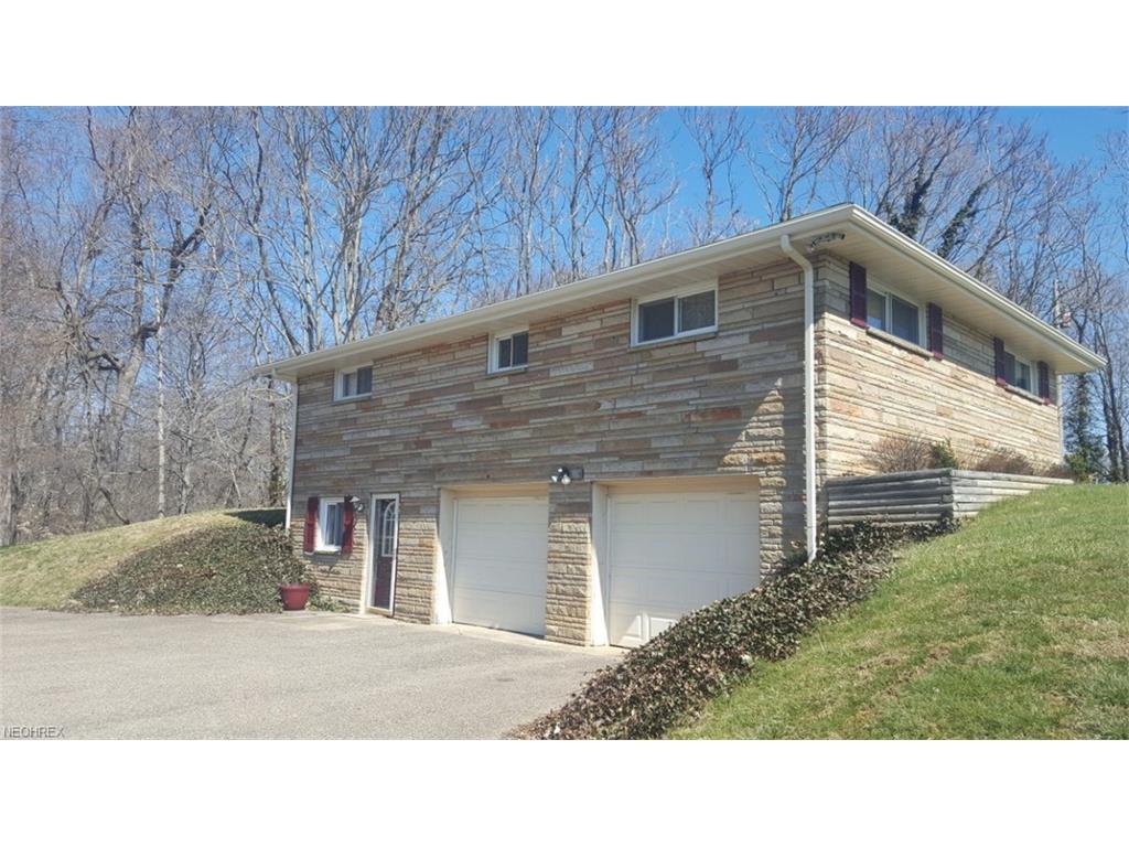 2355 Richvale Rd, Nashport, OH 43830