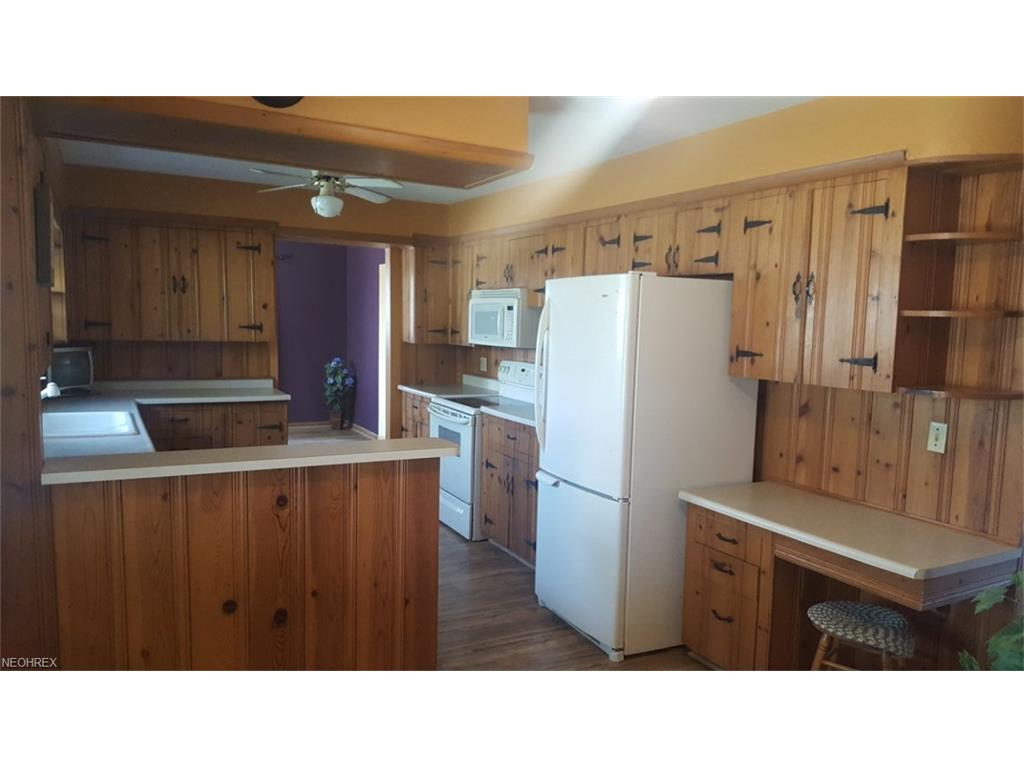 2355 Richvale Rd, Nashport, OH 43830