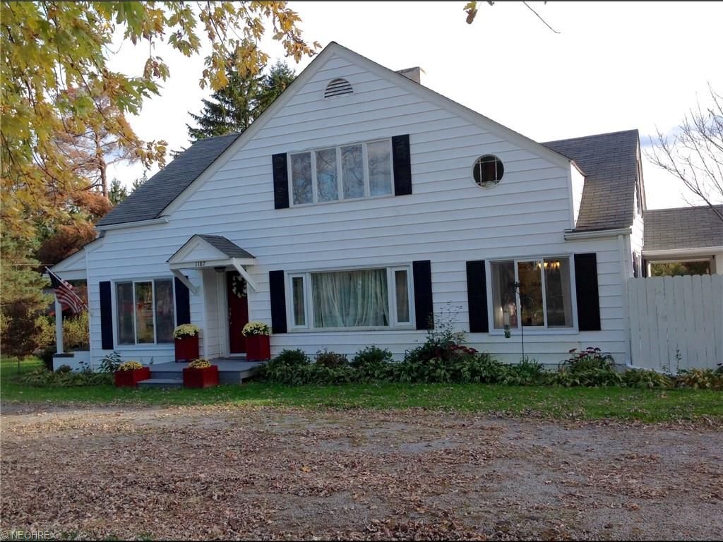 1187 Dairy Ln, East Liverpool, OH 43920