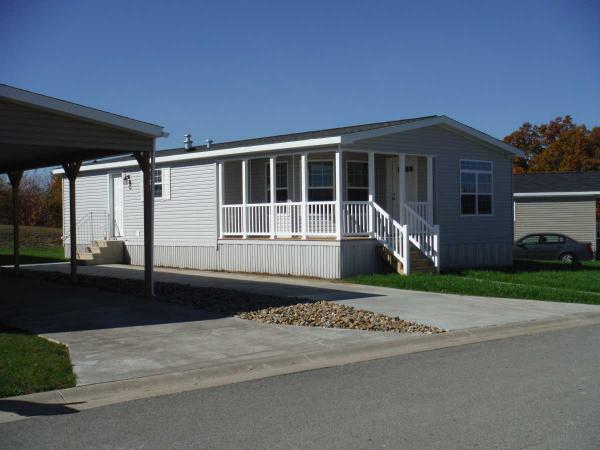Santa Clara 14980 Sprucevale Rd #217Calcutta, OH 43920