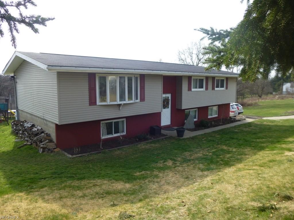 55 Gambill Rd, Steubenville, OH 43952