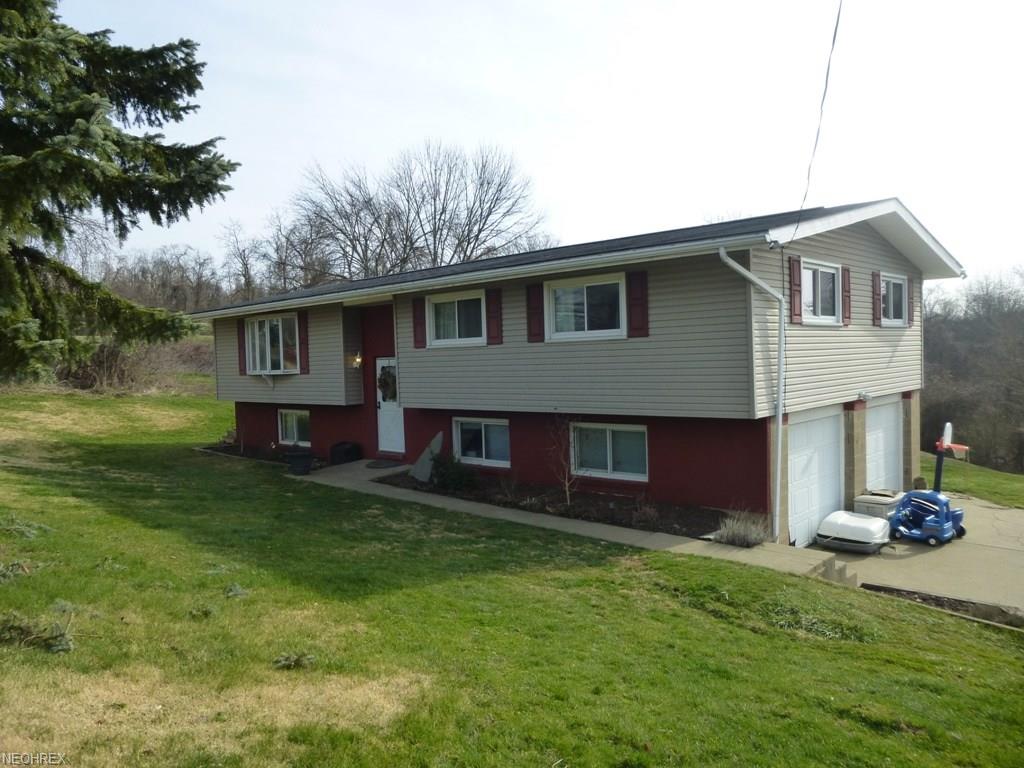 55 Gambill Rd, Steubenville, OH 43952