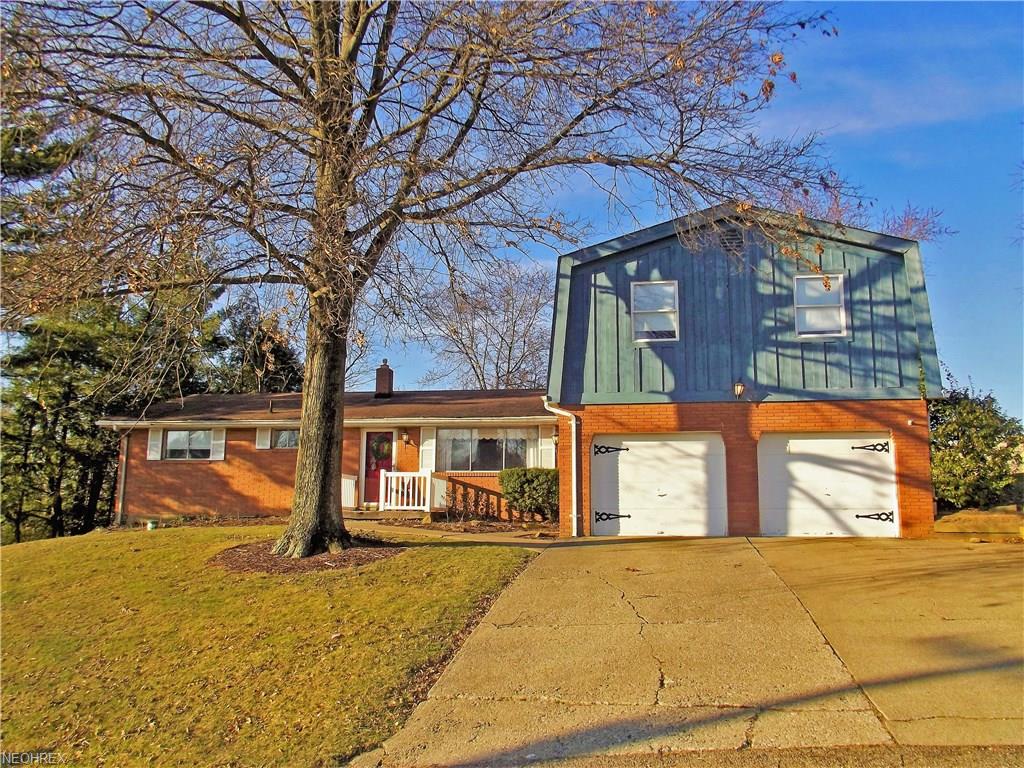99 Murphy Ave, Wintersville, OH 43953