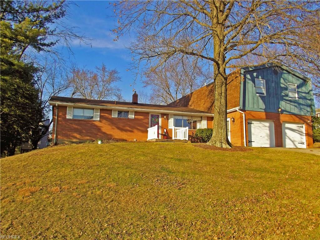 99 Murphy Ave, Wintersville, OH 43953