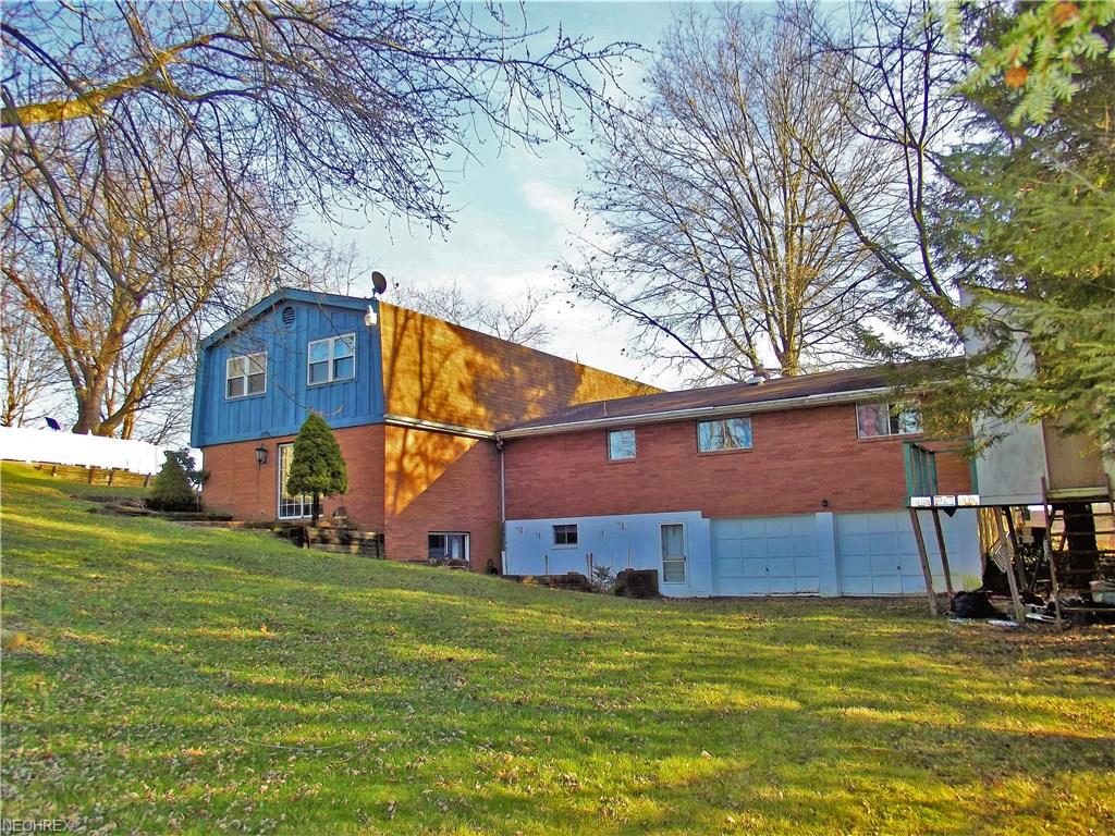 99 Murphy Ave, Wintersville, OH 43953