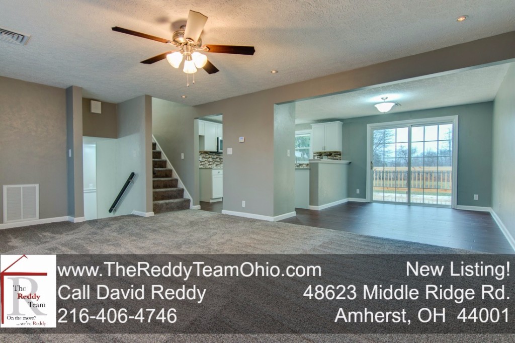 48623 Middle Ridge Rd, Amherst, OH 44001