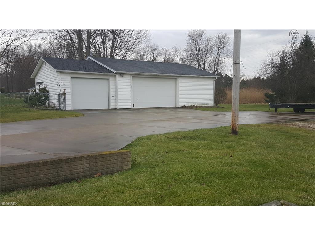 3423 Silvieus St, Ashtabula, OH 44004