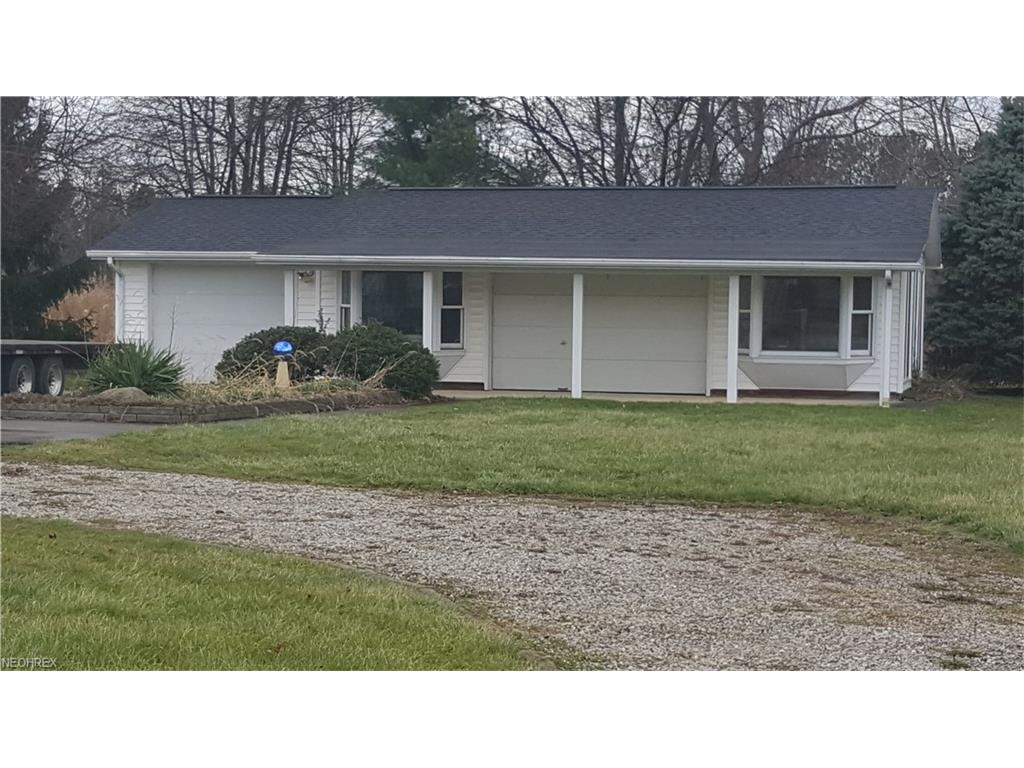 3423 Silvieus St, Ashtabula, OH 44004