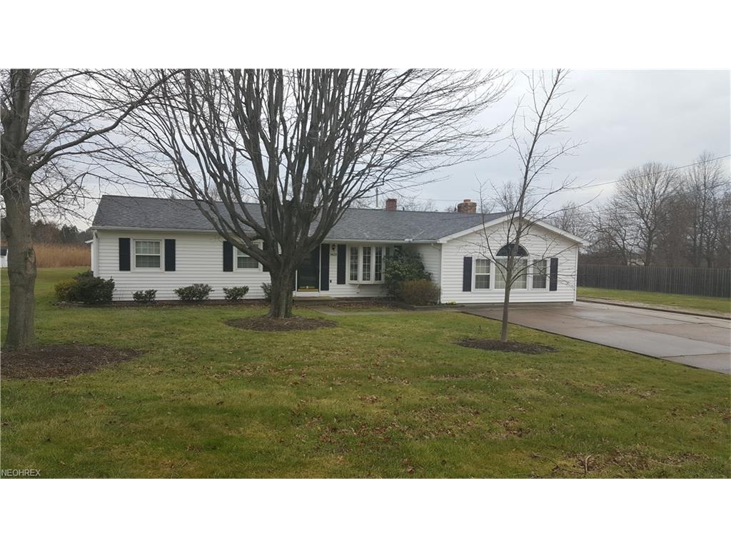 3423 Silvieus St, Ashtabula, OH 44004