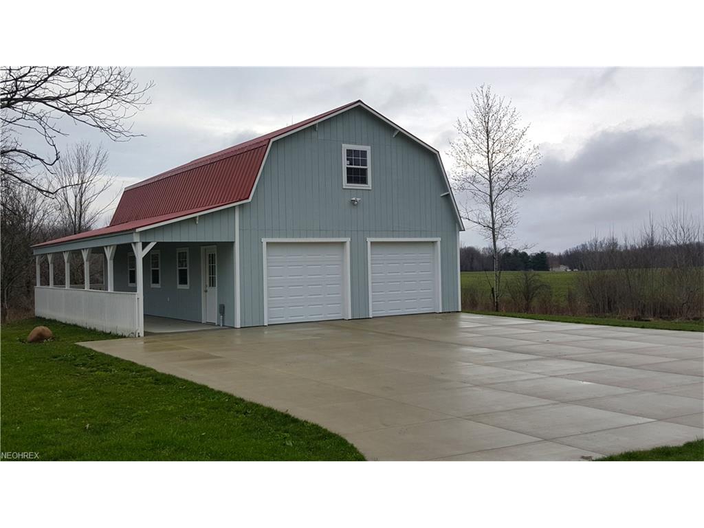 2921 Austinburg Rd, Ashtabula, OH 44004