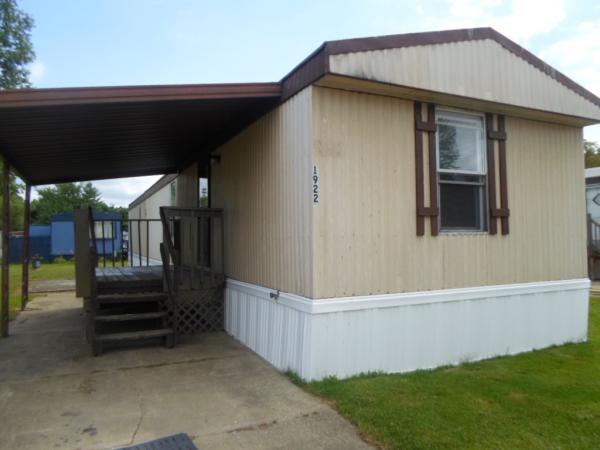 Glenwood Village 1922 Bob White, Lot 183Ashtabula, OH 44004