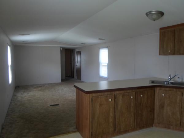 Glenwood Village 1922 Bob White, Lot 183Ashtabula, OH 44004