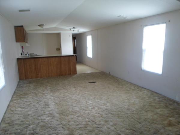 Glenwood Village 1922 Bob White, Lot 183Ashtabula, OH 44004