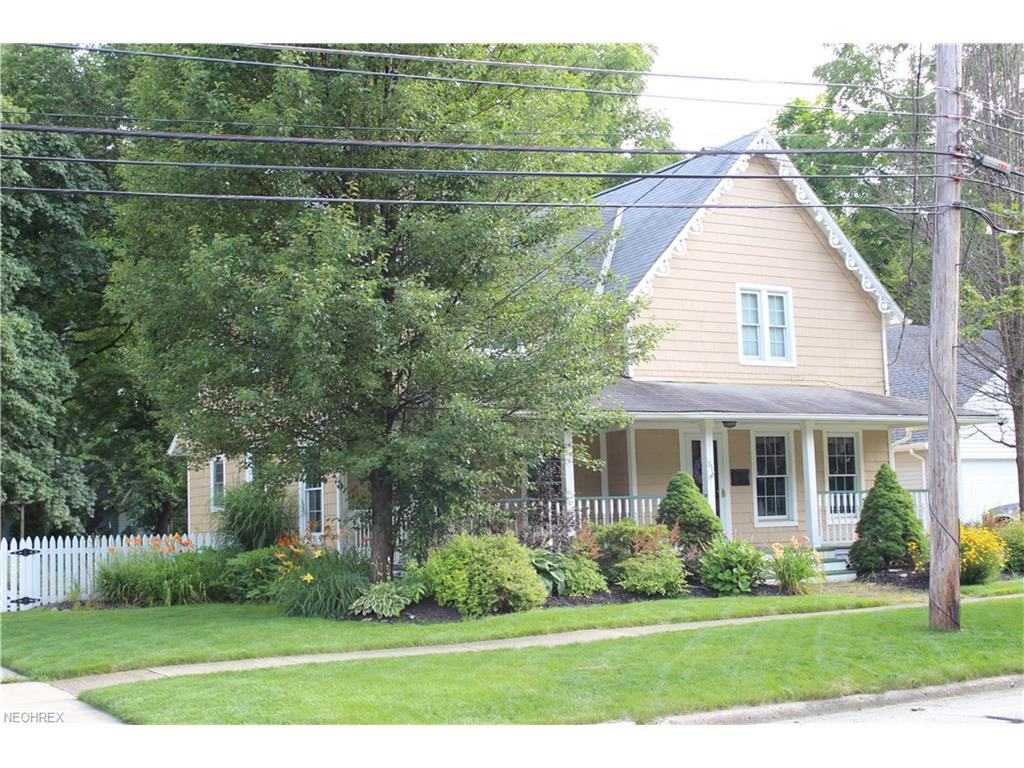 31 West St, Berea, OH 44017