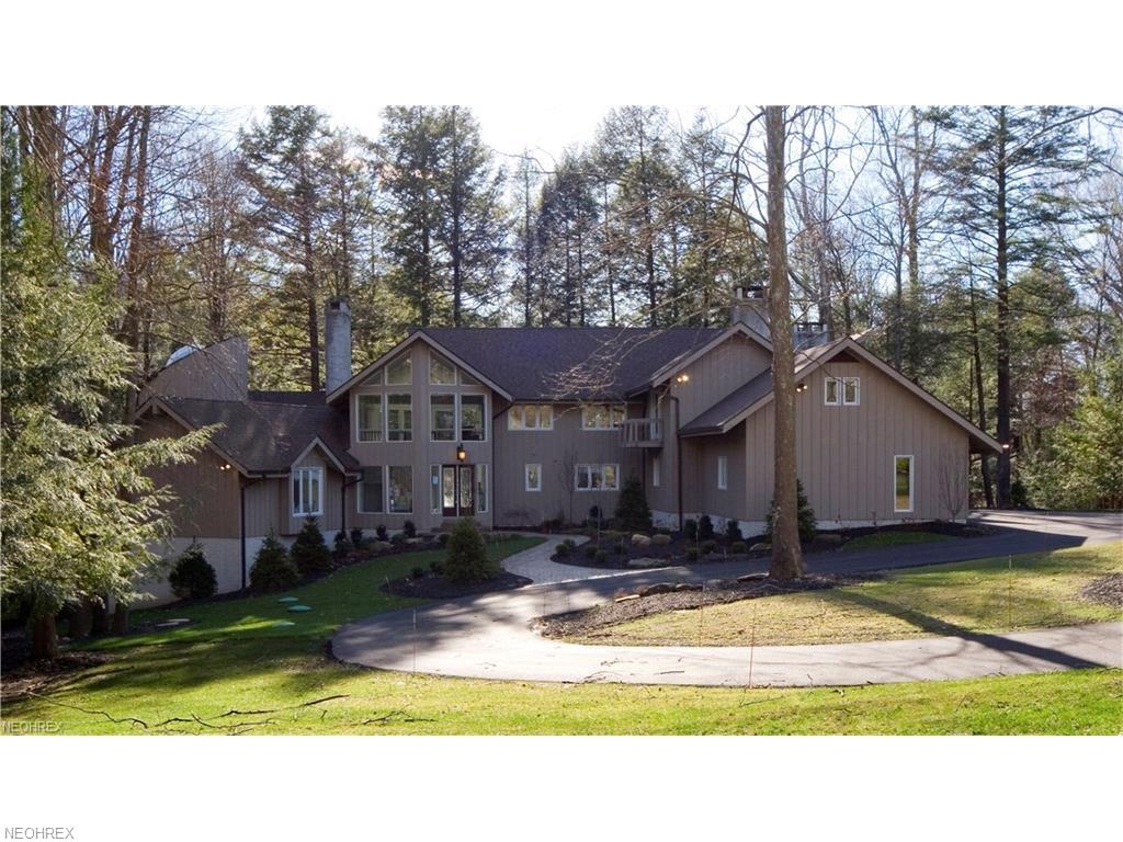 117 Partridge Ln, Hunting Valley, OH 44022