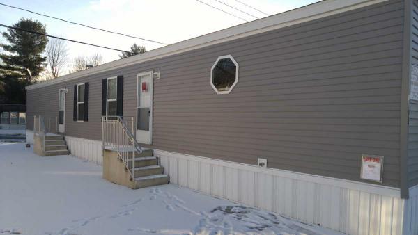 Leader's Mobile Home Park 11087 Leader RoadChardon, OH 44024