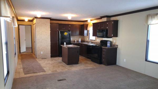 Leader's Mobile Home Park 11087 Leader RoadChardon, OH 44024