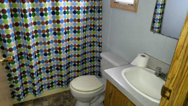 Leader's Mobile Home Park 10966 Leader Rd.Chardon, OH 44024