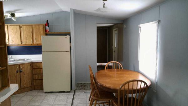 Leader's Mobile Home Park 10966 Leader Rd.Chardon, OH 44024