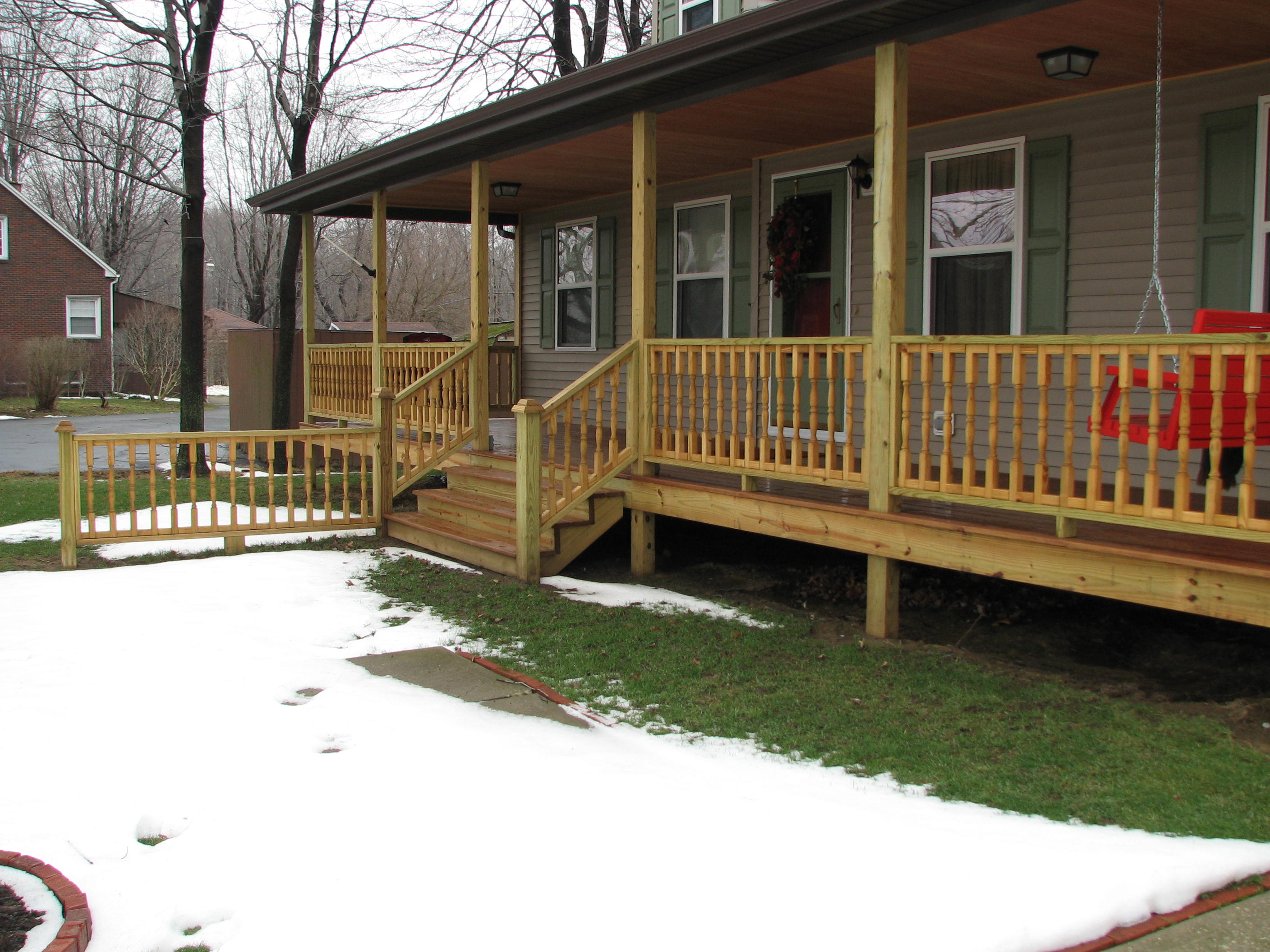4040 E Center St, Conneaut, OH 44030