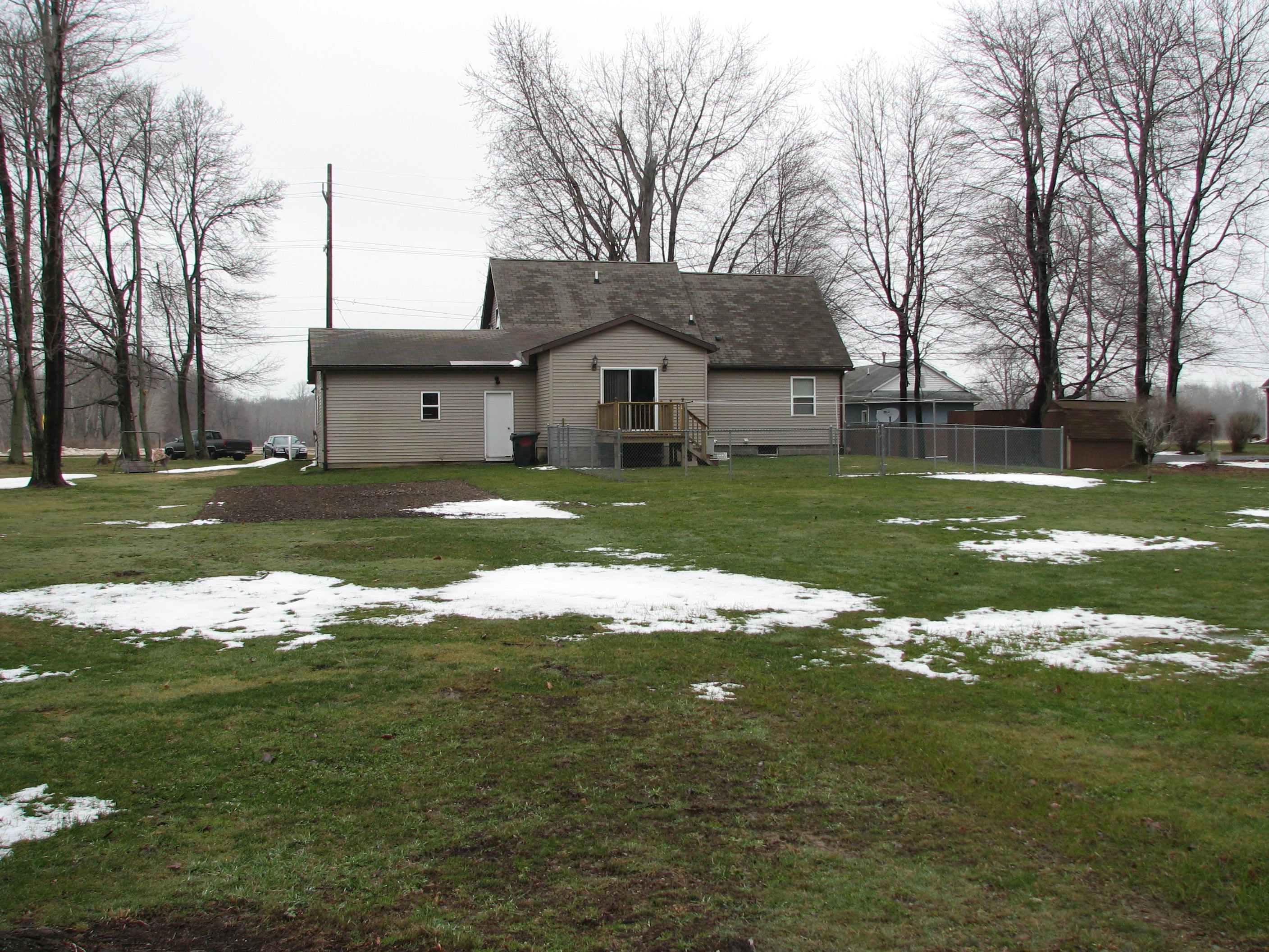 4040 E Center St, Conneaut, OH 44030