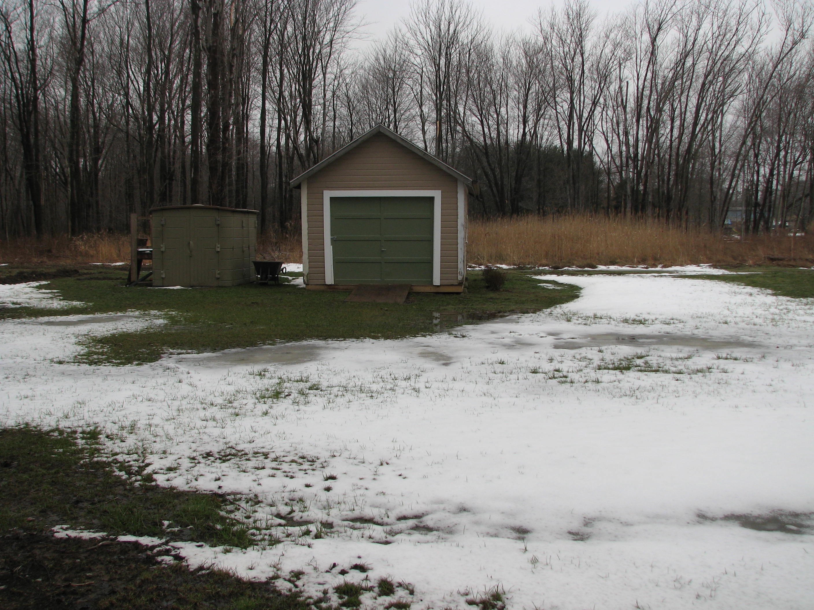 4040 E Center St, Conneaut, OH 44030