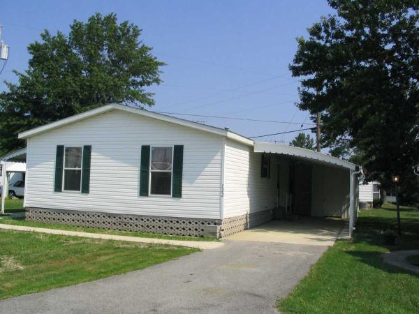 Pikewood Manor Inc. Gull DriveElyria, OH 44035