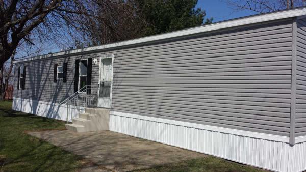 West Ridge Green 225 Cherry Bottom GlenElyria, OH 44035