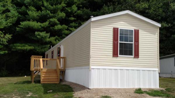 West Ridge Green 9235 West Ridge RoadElyria, OH 44035