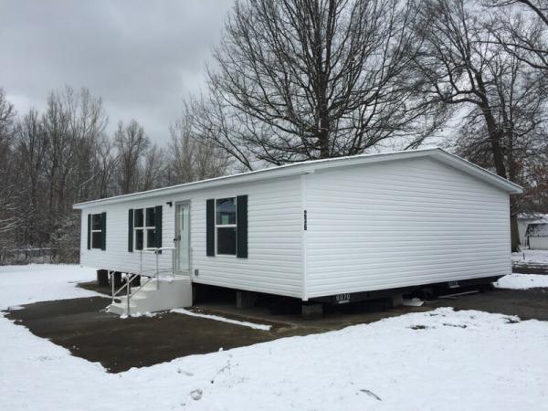 Colonial Oaks 236 Rhode IslandElyria, OH 44035