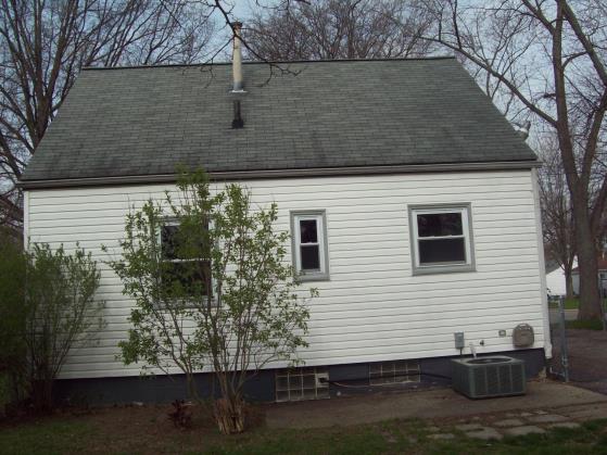 414 Prospect StElyria, OH, 44035Lorain County
