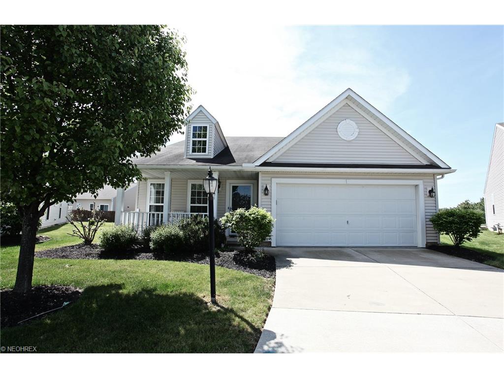 37061 Danforth Ct, North Ridgeville, OH 44039