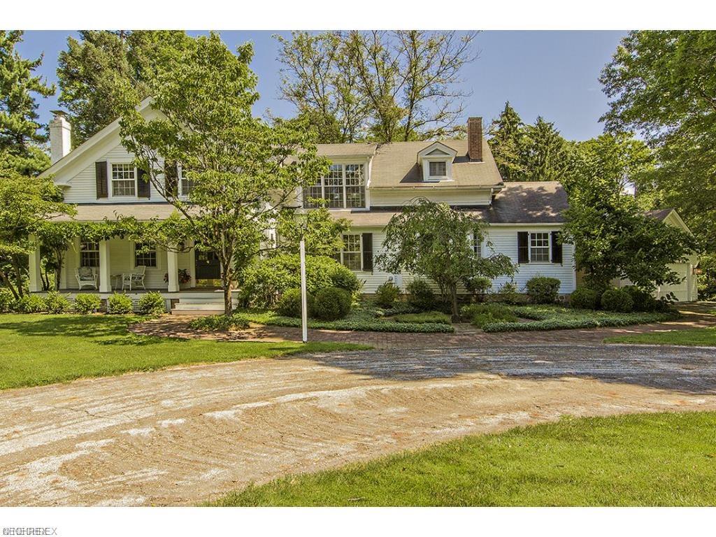 1249 Chagrin River Rd, Gates Mills, OH 44040