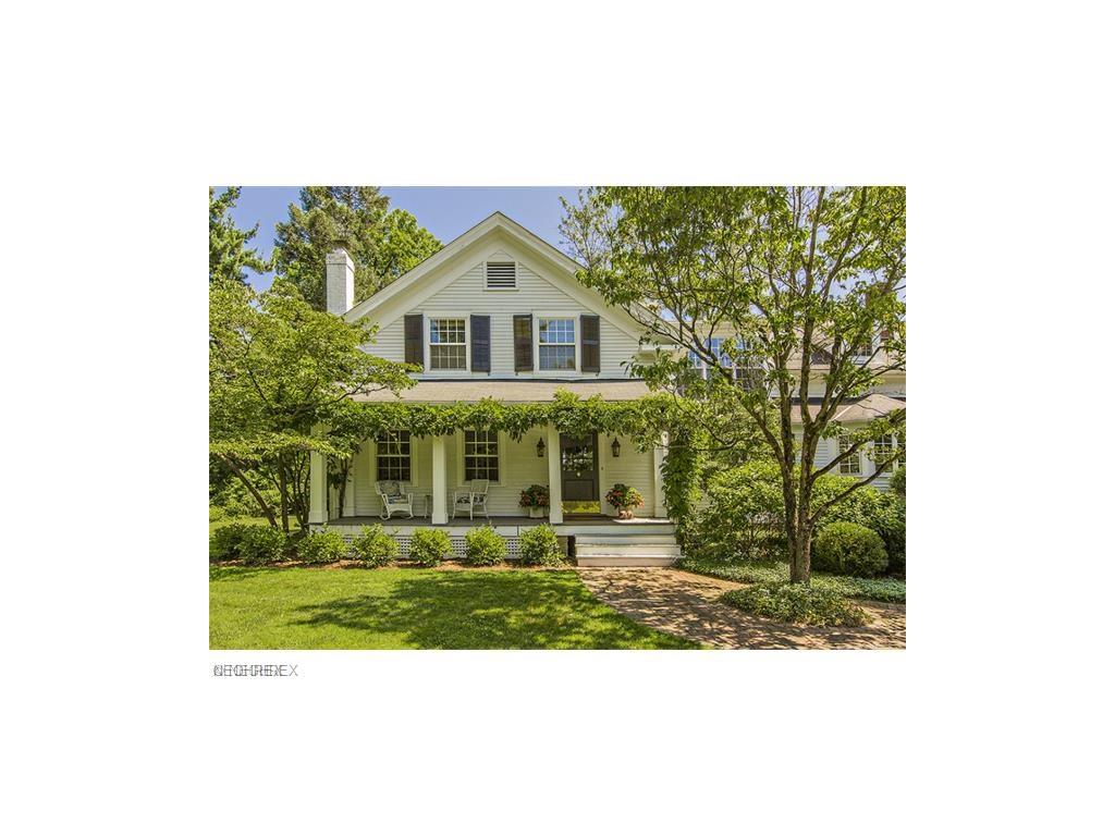 1249 Chagrin River Rd, Gates Mills, OH 44040
