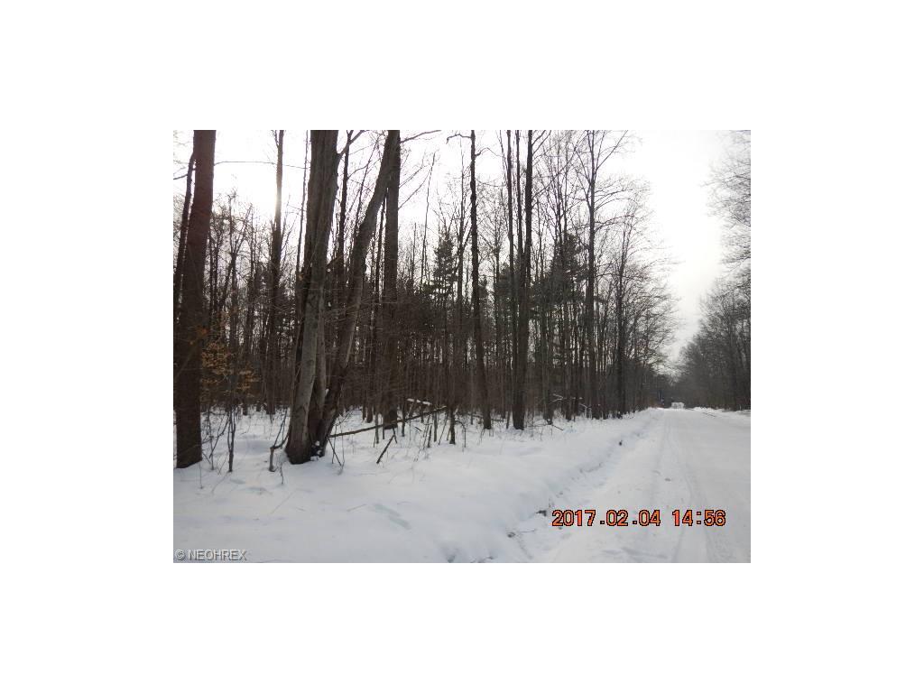 Matson Rd, Geneva, OH 44041