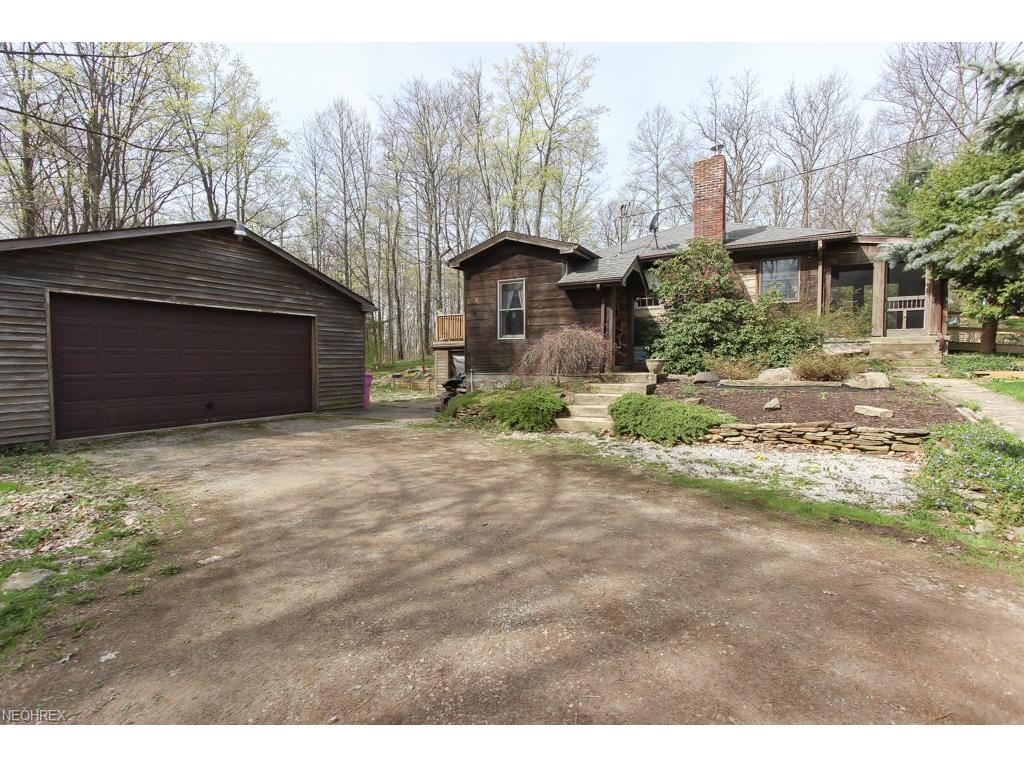 14215 Mayfield Rd, Huntsburg, OH 44046