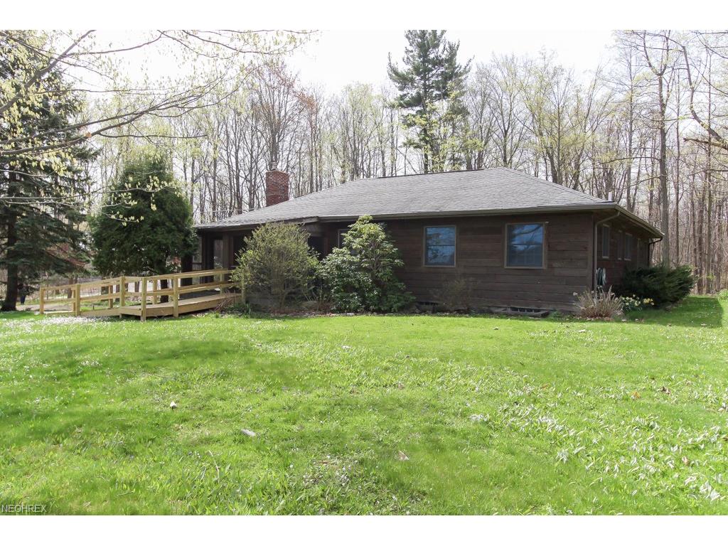 14215 Mayfield Rd, Huntsburg, OH 44046