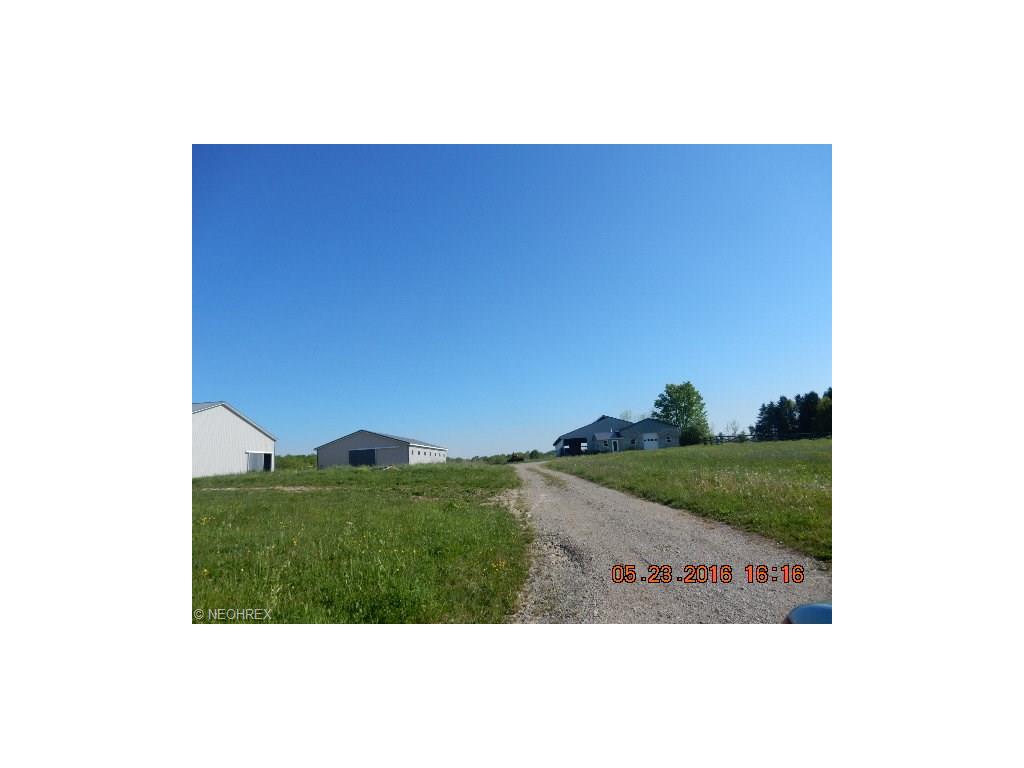 1336 West Morgan, Jefferson, OH 44047