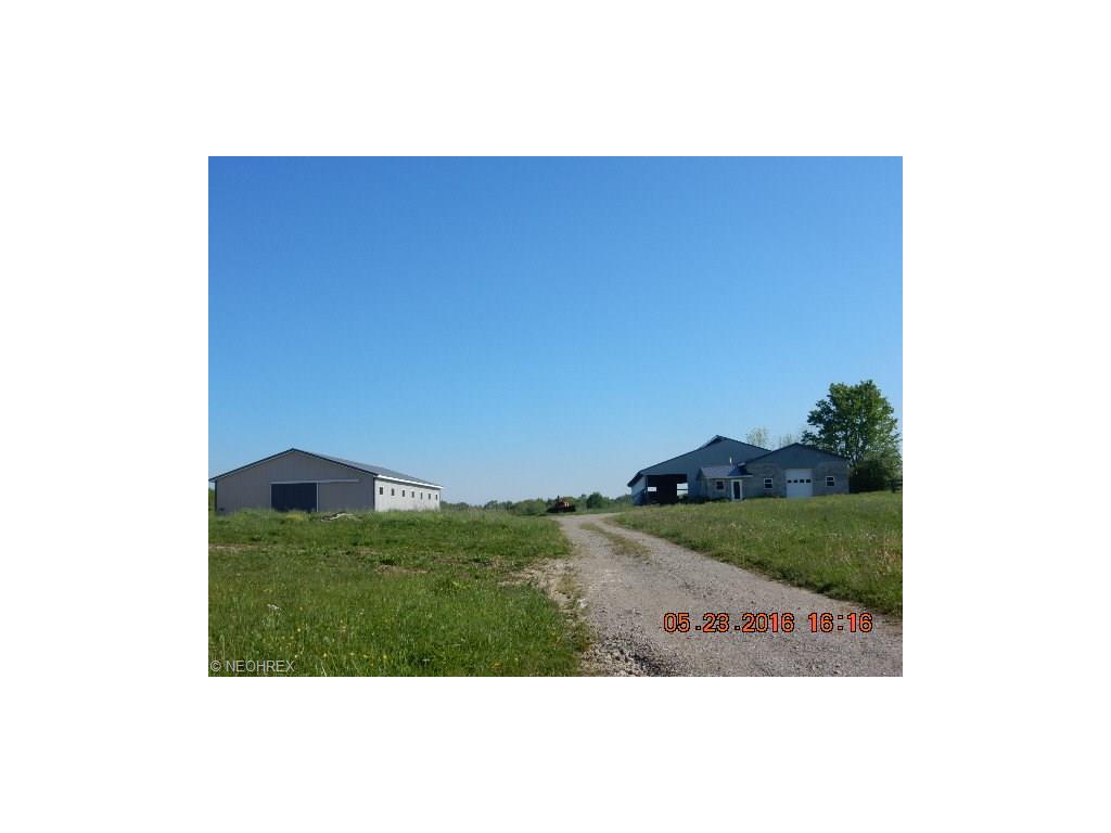 1336 West Morgan, Jefferson, OH 44047