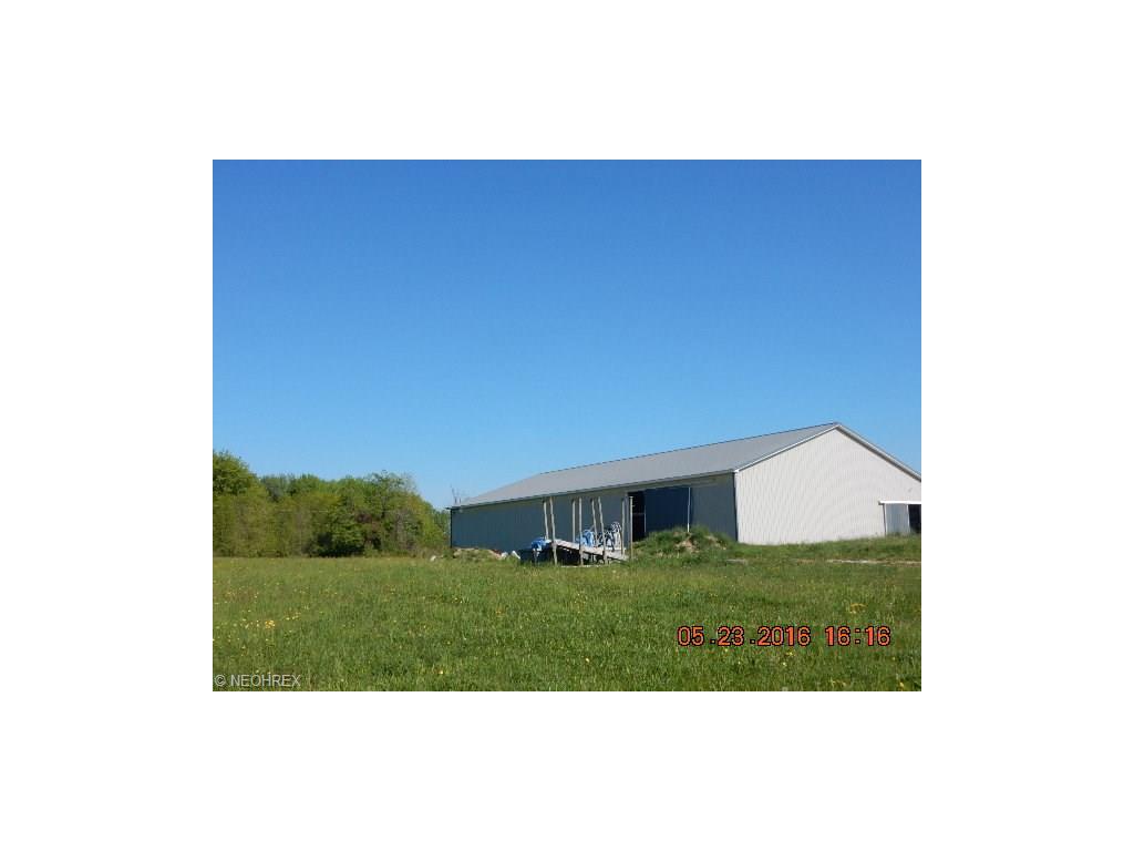 1336 West Morgan, Jefferson, OH 44047