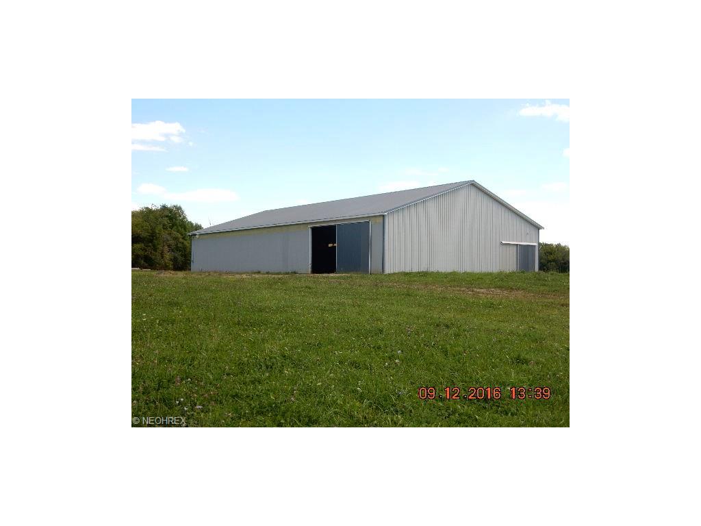 1336 West Morgan, Jefferson, OH 44047