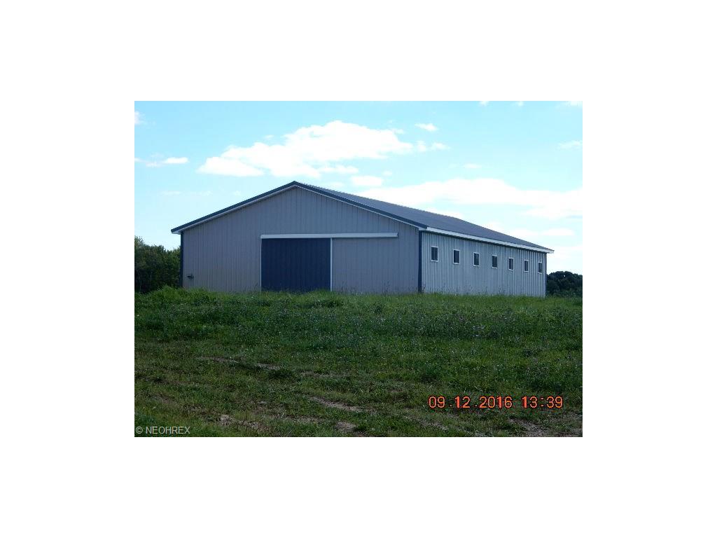 1336 West Morgan, Jefferson, OH 44047