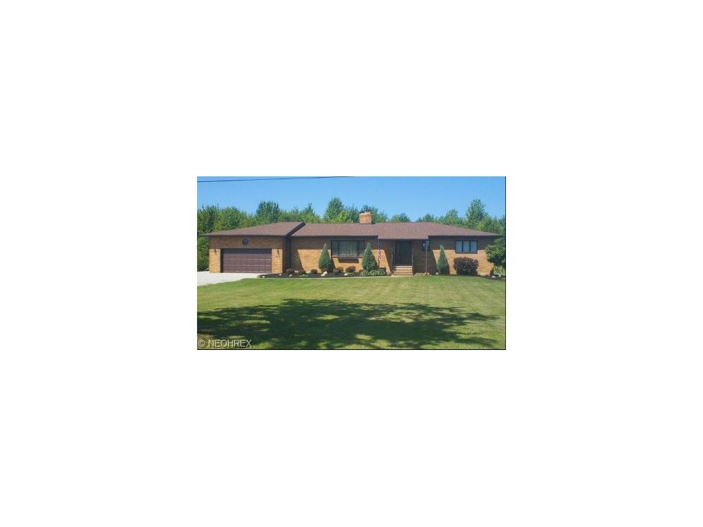 2567 East Union Rd, Jefferson, OH 44047