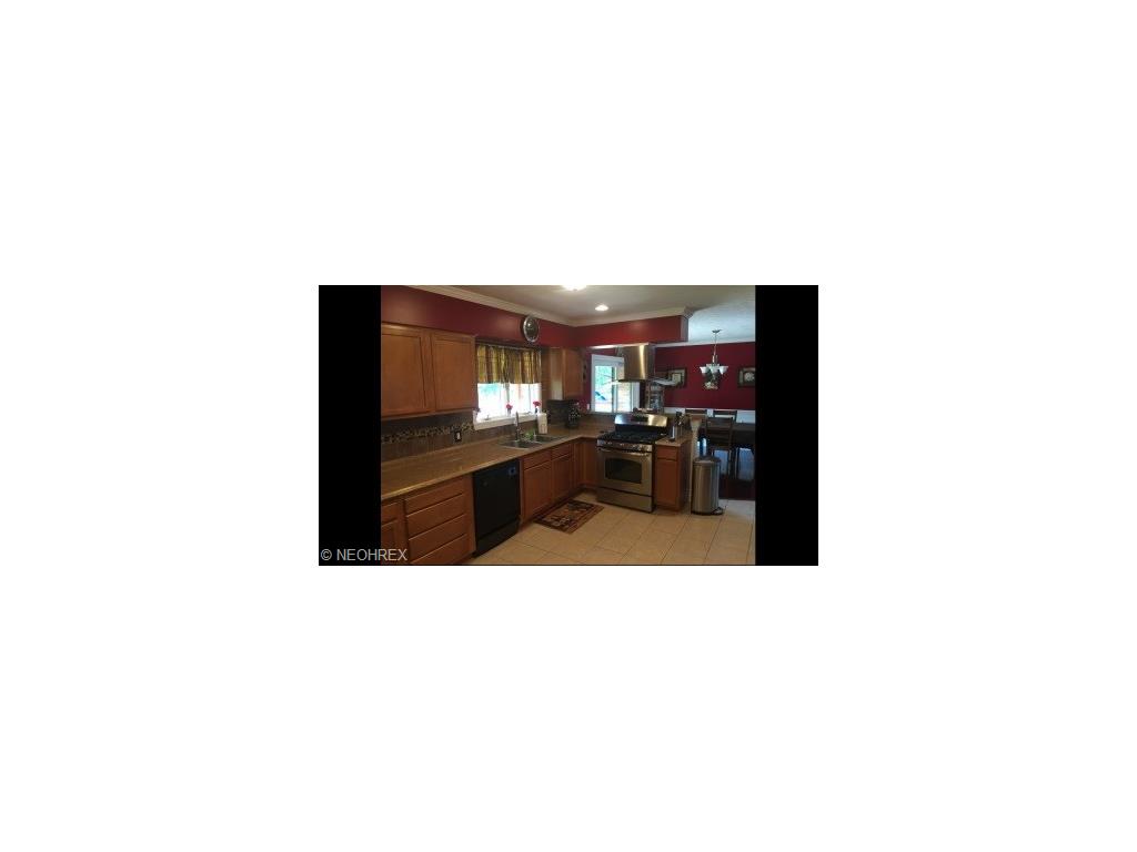2567 East Union Rd, Jefferson, OH 44047