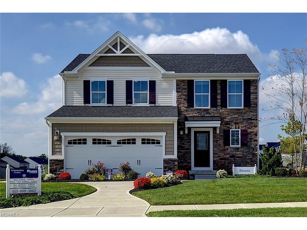 610 Hendrix Blvd, Lagrange, OH 44050