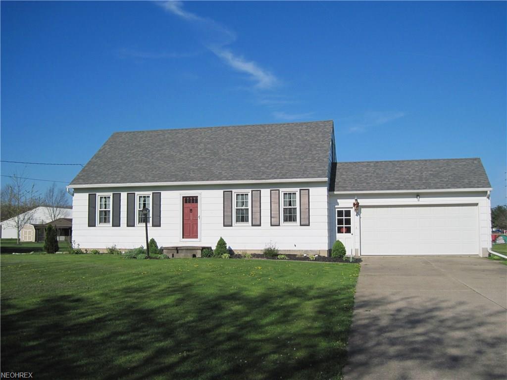 403 South Center St, Lagrange, OH 44050