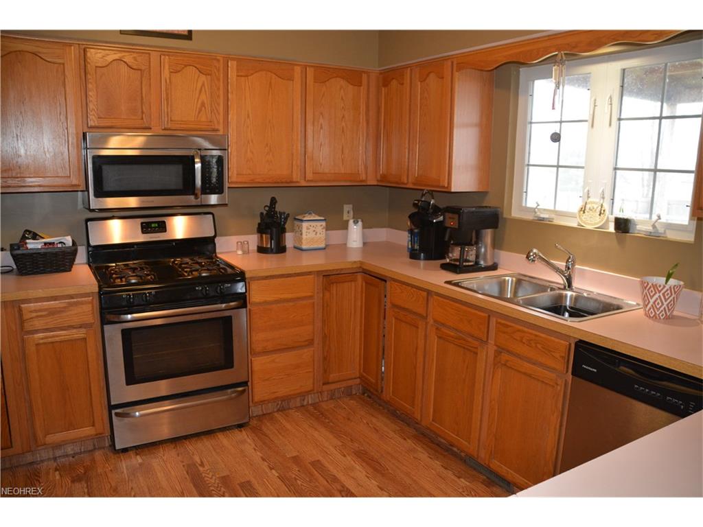 404 Forest St, Lagrange, OH 44050