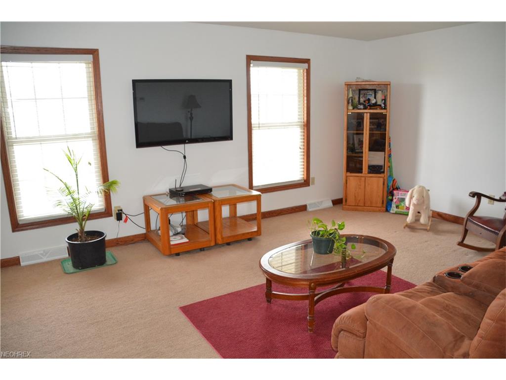 404 Forest St, Lagrange, OH 44050