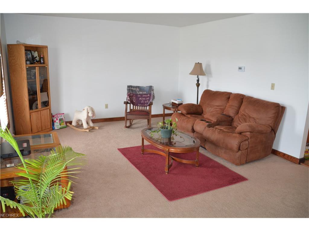 404 Forest St, Lagrange, OH 44050